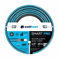 CELLFAST Smart pro ats vrtno crijevo s otpornošću na uvrtanje 1/2" 20 m